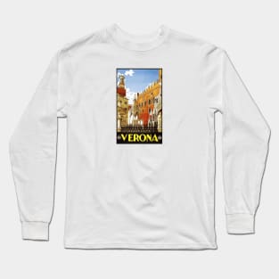 Verona Long Sleeve T-Shirt